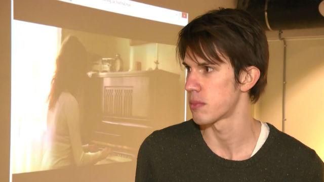 У Києві показали художній фільм про Євромайдан, знятий у Чехії У Києві показали художній фільм про Євромайдан, знятий у Чехії