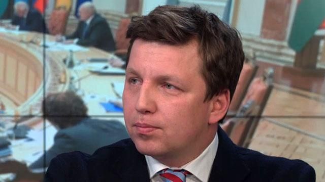 Россию не устраивают условия "самостоятельности" Донбасса, — эксперт Россию не устраивают условия "самостоятельности" Донбасса, — эксперт