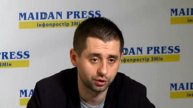 Волонтери констатують: зараз армія отримує більше оснащення від держави Волонтери констатують: зараз армія отримує більше оснащення від держави