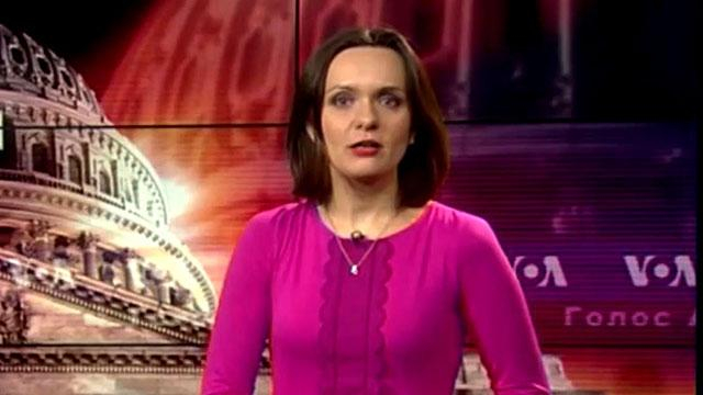 "Голос Америки" .Переговоры в Минске, эксперты отмечают усиление обороноспособности Украины