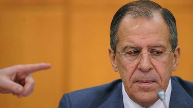 Российские СМИ переврали слова Лаврова, — журналист Российские СМИ переврали слова Лаврова, — журналист