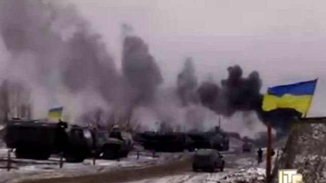 12 лютого у Краматорську оголошено Днем жалоби 12 лютого у Краматорську оголошено Днем жалоби