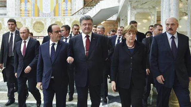 У Мінську не хочуть іти на поступки Росії, Путін невдоволений, — журналіст У Мінську не хочуть іти на поступки Росії, Путін невдоволений, — журналіст