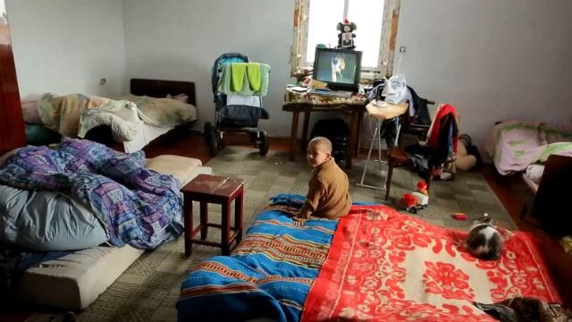 Історія переселенців, що ламають стереотипи Історія переселенців, що ламають стереотипи