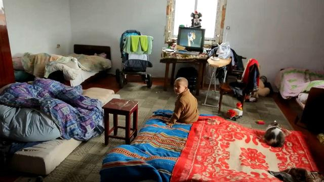 История переселенцев, которые ломают стереотипы