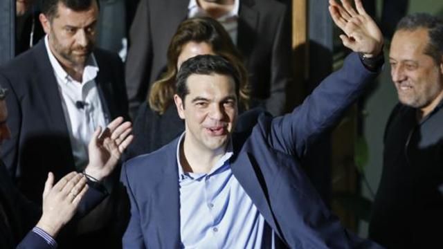 ЄС не зміг домовитися з новим урядом Греції щодо продовження програми фіндопомоги