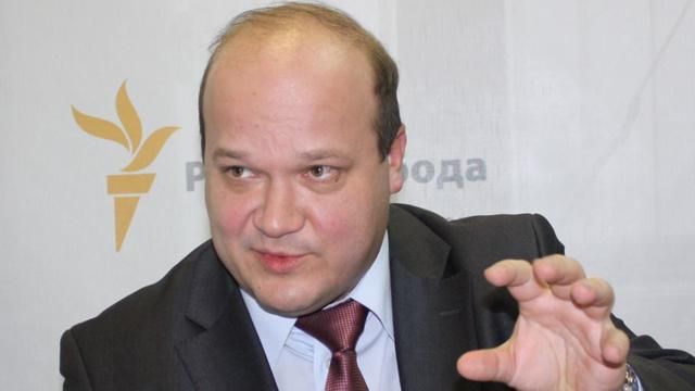 Переговори триватимуть ще 5-6 годин, пішла "боротьба нервів", — Чалий Переговори триватимуть ще 5-6 годин, пішла "боротьба нервів", — Чалий