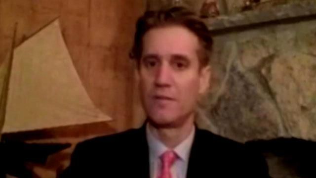 Перемовини у Мінську можуть стати першим кроком до серйозних переговорів, — політик Перемовини у Мінську можуть стати першим кроком до серйозних переговорів, — політик