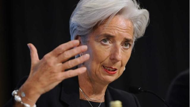 Правительство пообещало МВФ и в дальнейшем повышать тарифы на электроэнергию Правительство пообещало МВФ и в дальнейшем повышать тарифы на электроэнергию