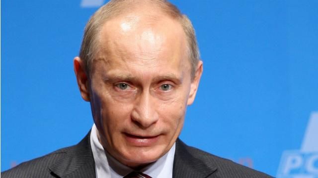 "Нормандская четверка договорилась" о прекращении огня, — Путин "Нормандская четверка договорилась" о прекращении огня, — Путин