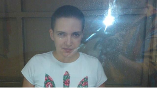 В Минске договорились об освобождении Савченко, — Порошенко В Минске договорились об освобождении Савченко, — Порошенко