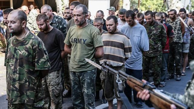 За 19 днів будуть звільнені усі заручники, — Президент За 19 днів будуть звільнені усі заручники, — Президент