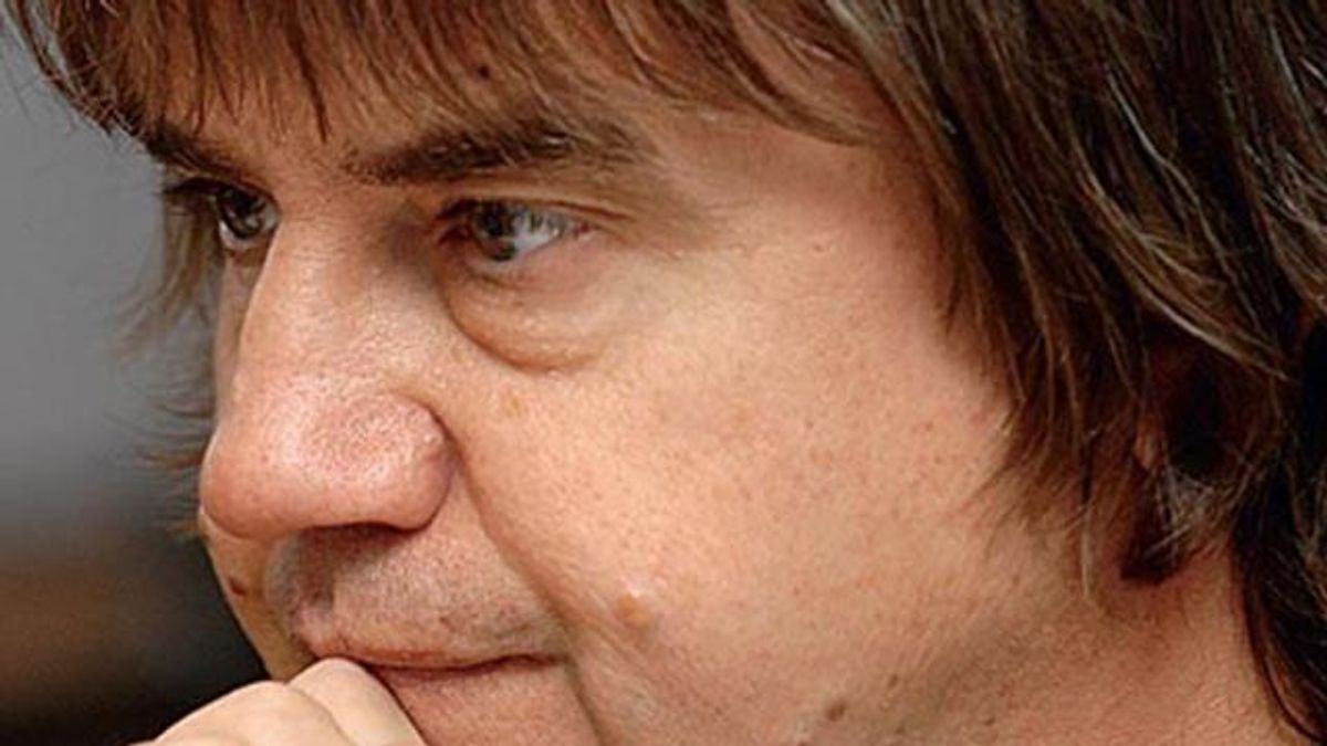 Мобілізацію почали використовувати як важіль адмінресурсу, — Карасьов Мобілізацію почали використовувати як важіль адмінресурсу, — Карасьов