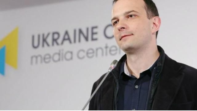 Принятие антикоррупционного закона блокируют сами же депутаты, – Соболев Принятие антикоррупционного закона блокируют сами же депутаты, – Соболев