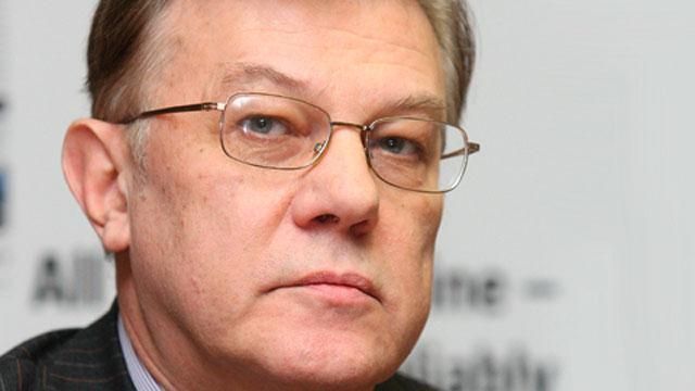 Виконання деяких умов МВФ схоже на білку, яка женеться за хвостом, — екс-міністр Виконання деяких умов МВФ схоже на білку, яка женеться за хвостом, — екс-міністр