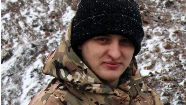 В Краматорске пострадал военный журналист