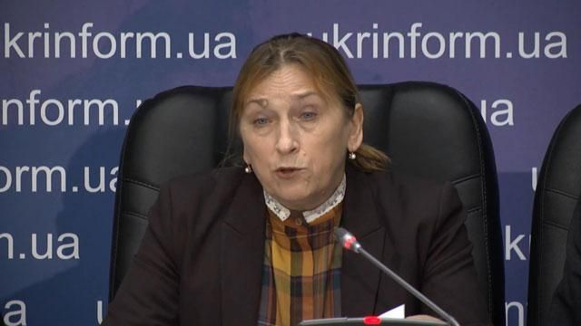 Доверие к судебной системе у украинцев стремительно падает Доверие к судебной системе у украинцев стремительно падает