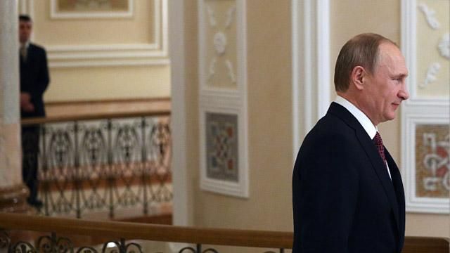 Росія вже натякнула, що не збирається дотримуватися нових мінських домовленостей
