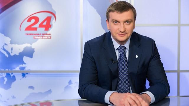 Электронные госзакупки станут первым шагом к прозрачности этой сферы, — министр юстиции Электронные госзакупки станут первым шагом к прозрачности этой сферы, — министр юстиции