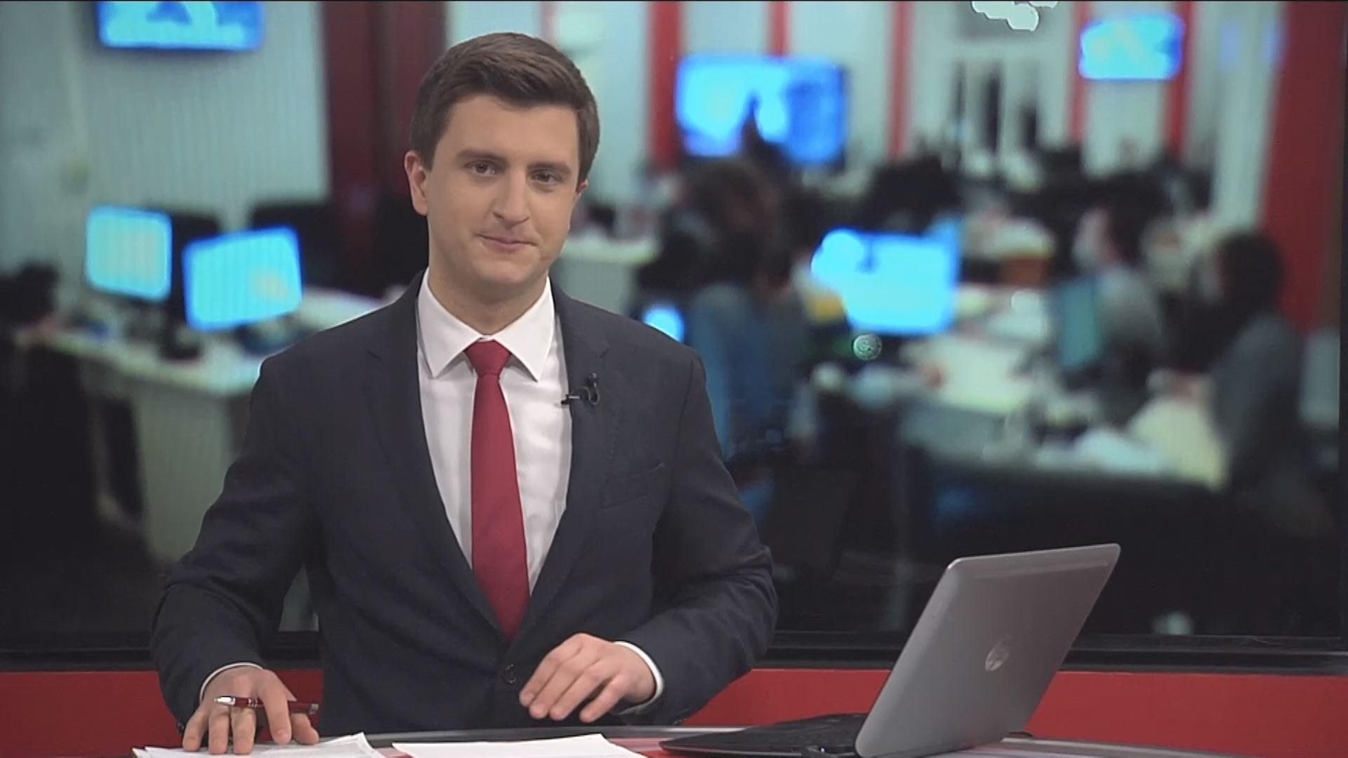 Випуск новин 12 лютого станом на 16:00 - 12 лютого 2015 - Телеканал новин 24