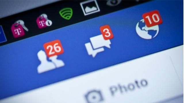 Facebook-страницу можно оставить в наследство Facebook-страницу можно оставить в наследство