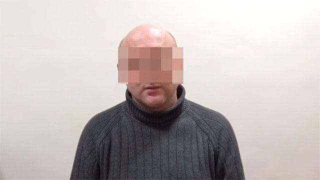 Терорист "Німець" здався СБУ і "розсекретив" підступну тактику “ДНР”