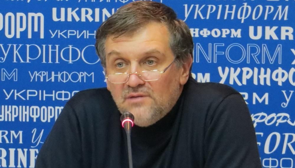 Політолог: Придністровської моделі на Донбасі не буде