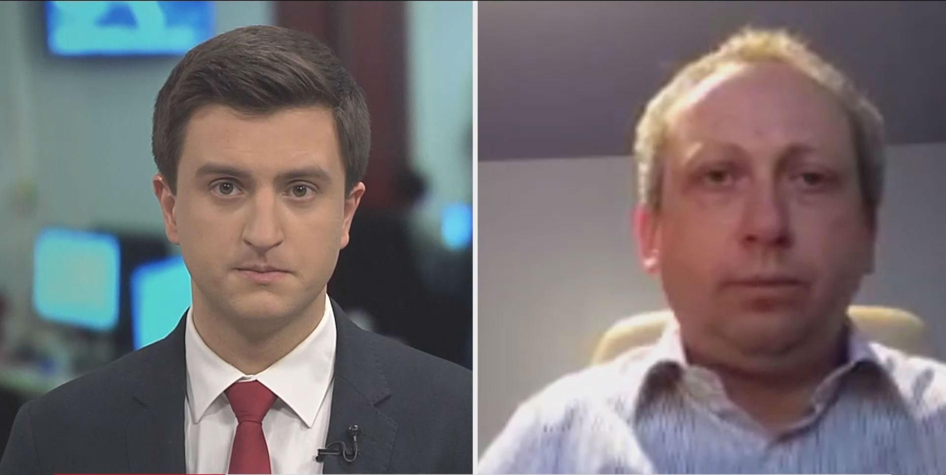 Російська економіка вмиратиме повільною смертю, — російський економіст Російська економіка вмиратиме повільною смертю, — російський економіст