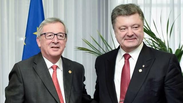 ЄС надасть постраждалим жителям Донбасу 15 мільйонів євро