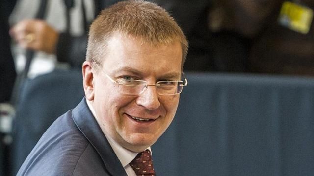 ЕС не отменит последние санкции против РФ, — МИД Латвии