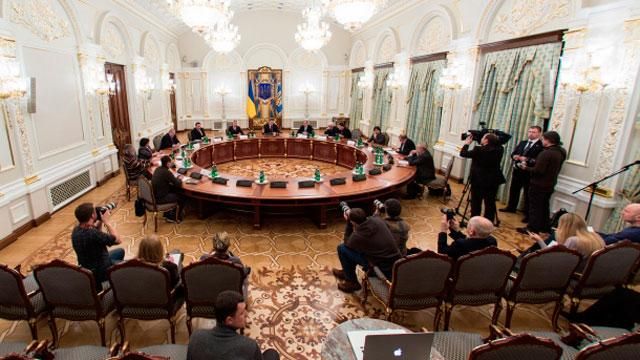 Оприлюднено список кандидатів на посаду голови Антикорупційного бюро