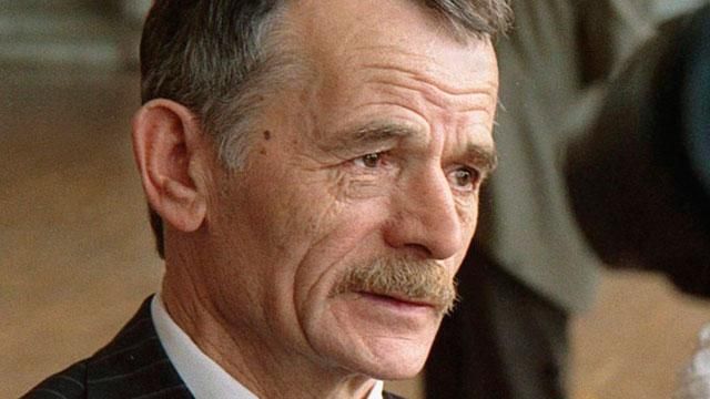 Російський суд таки не дозволив Джемілєву в’їхати в Крим Російський суд таки не дозволив Джемілєву в’їхати в Крим