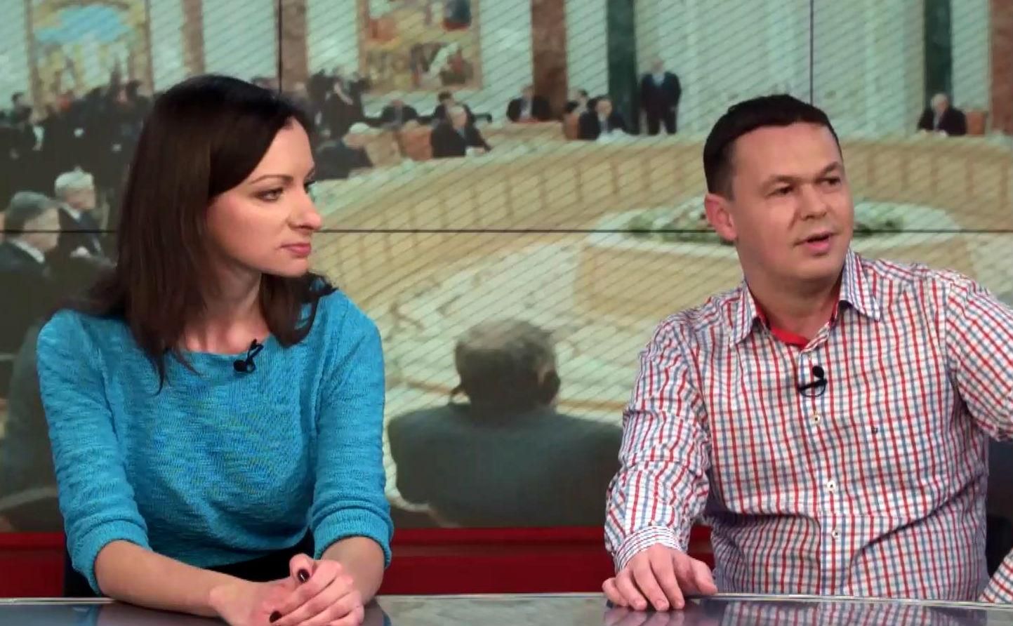 Януковичі розбудовуються у Петербурзі, — журналісти Януковичі розбудовуються у Петербурзі, — журналісти