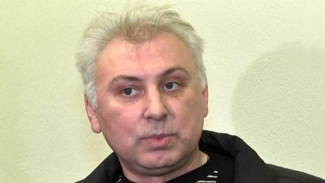 Матеріали справи Гонгадзе буде розсекречено Матеріали справи Гонгадзе буде розсекречено