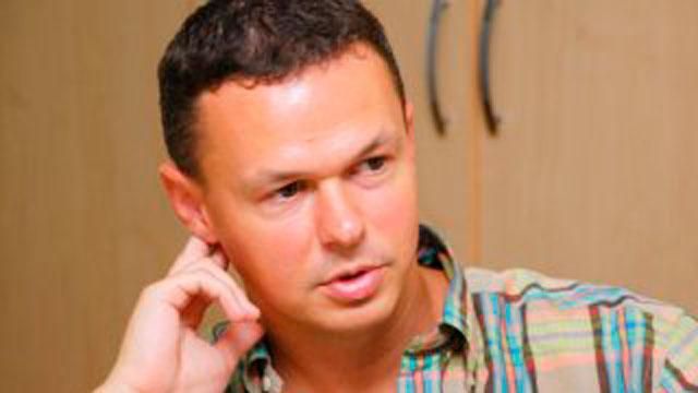 Виталий Сыч о путинском режиме и действиях украинской власти Виталий Сыч о путинском режиме и действиях украинской власти