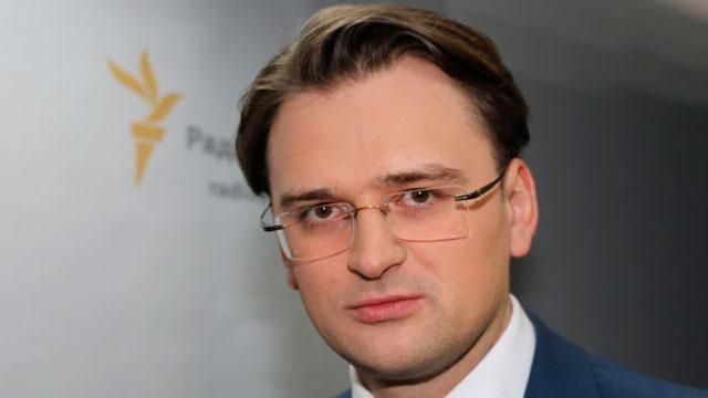 Випуск новин. Про найголовніше — Дмитро Кулеба, Єгор Соболєв та Анатолій Стельмах Випуск новин. Про найголовніше — Дмитро Кулеба, Єгор Соболєв та Анатолій Стельмах