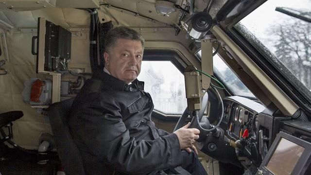 У Порошенко сдержанный оптимизм относительно реализации договоренностей в Минске