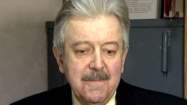 Особенности проведения мобилизации в Харькове Особенности проведения мобилизации в Харькове