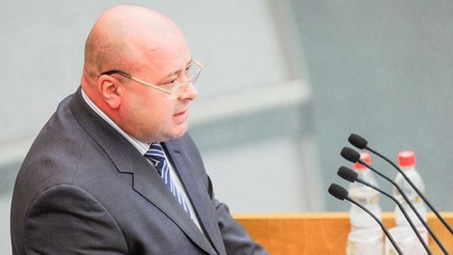 Путин назначил нового куратора "ДНР" и "ЛНР", — СМИ Путин назначил нового куратора "ДНР" и "ЛНР", — СМИ