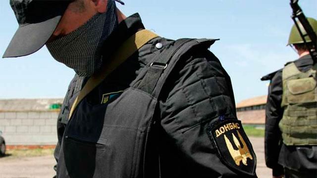 У боях під Логвиновим загинули три бійці батальйону "Донбас" У боях під Логвиновим загинули три бійці батальйону "Донбас"