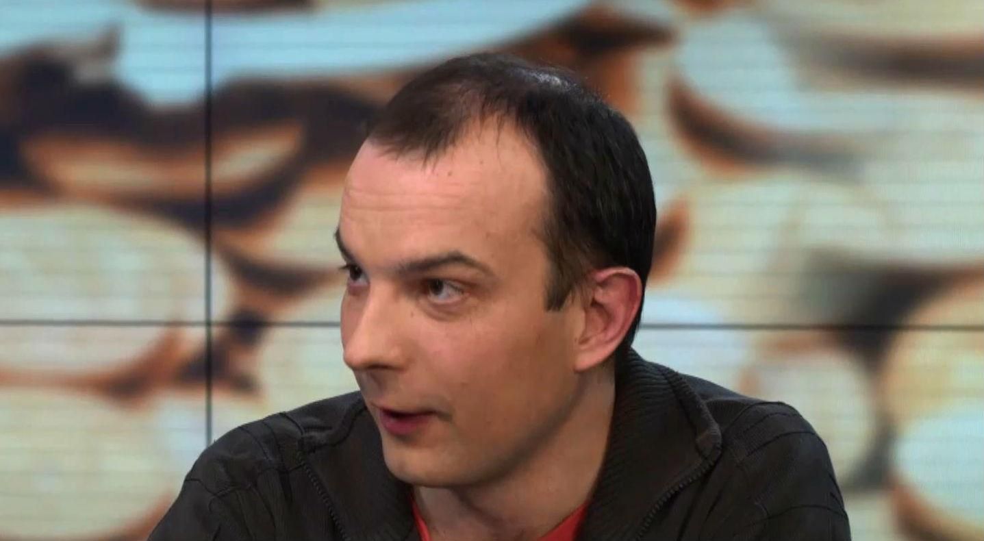 Генпрокурора провели регіонали, — Соболєв Генпрокурора провели регіонали, — Соболєв