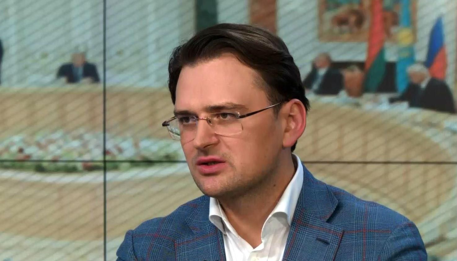 На этих переговорах было много хитростей со стороны РФ, — Кулеба На этих переговорах было много хитростей со стороны РФ, — Кулеба