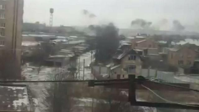 На відновлення Краматорська виділено 5 мільйонів гривень На відновлення Краматорська виділено 5 мільйонів гривень