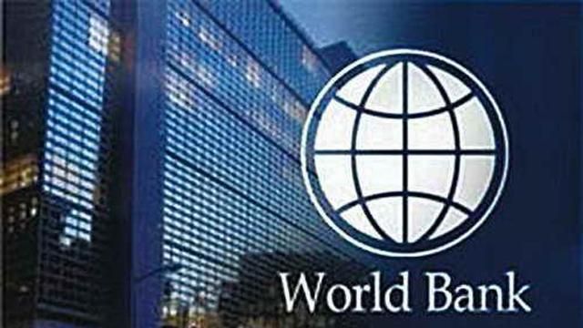 Світовий банк дасть Україні 2 мільярди доларів