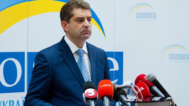 О Крыме никто не забыл, — МИД О Крыме никто не забыл, — МИД