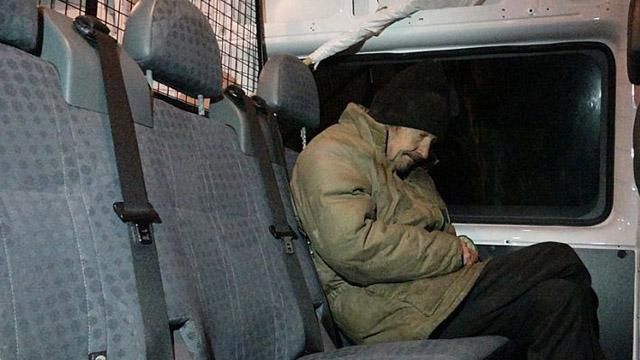 Ночь, скорые и страх: как жители Широкино бежали в Мариуполь Ночь, скорые и страх: как жители Широкино бежали в Мариуполь