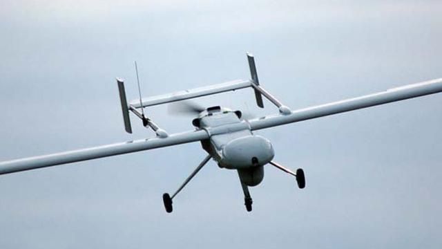 В штабі АТО зафіксували 22 польоти безпілотників терористів В штабі АТО зафіксували 22 польоти безпілотників терористів