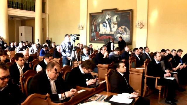 Cхід і Захід разом. Львів надасть Краматорську і Маріуполю фінансову допомогу Cхід і Захід разом. Львів надасть Краматорську і Маріуполю фінансову допомогу