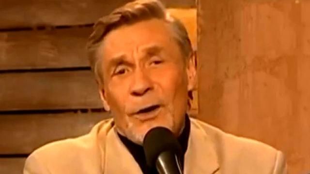Еще одному российскому актеру запретили въезд в Украину Еще одному российскому актеру запретили въезд в Украину