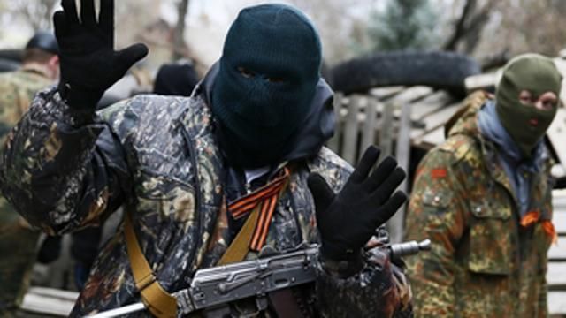 Амнистия для боевиков — только в рамках принятого Радой закона, — Климкин Амнистия для боевиков — только в рамках принятого Радой закона, — Климкин